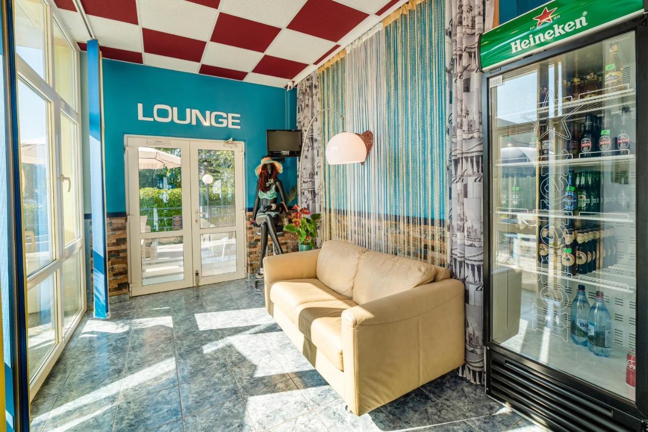 فندق Plexus Boutique إيفوري سود المظهر الخارجي الصورة