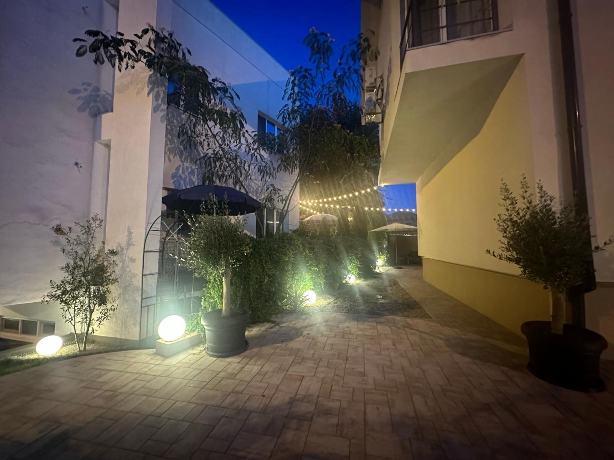 فندق Plexus Boutique إيفوري سود المظهر الخارجي الصورة