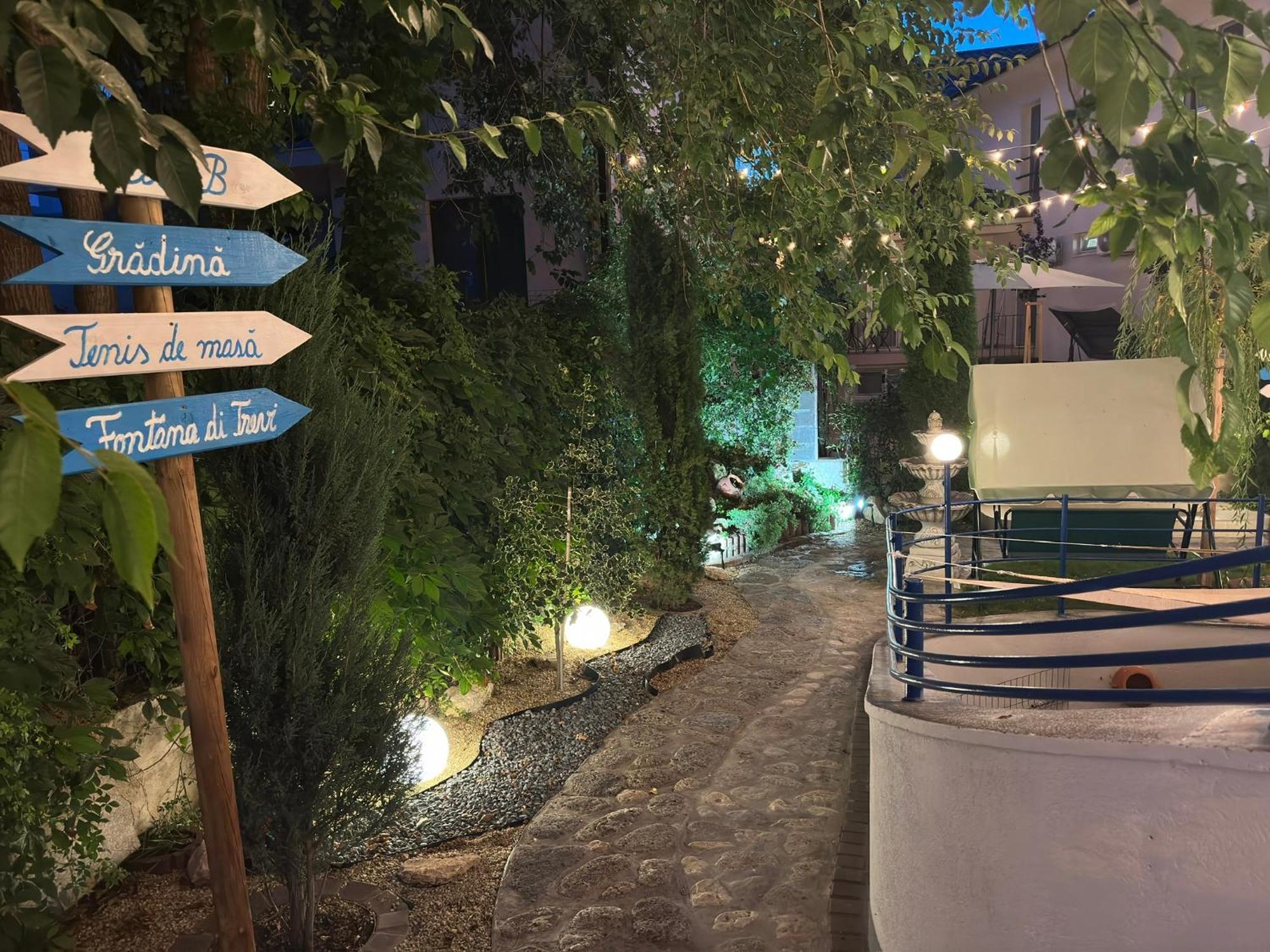 فندق Plexus Boutique إيفوري سود المظهر الخارجي الصورة
