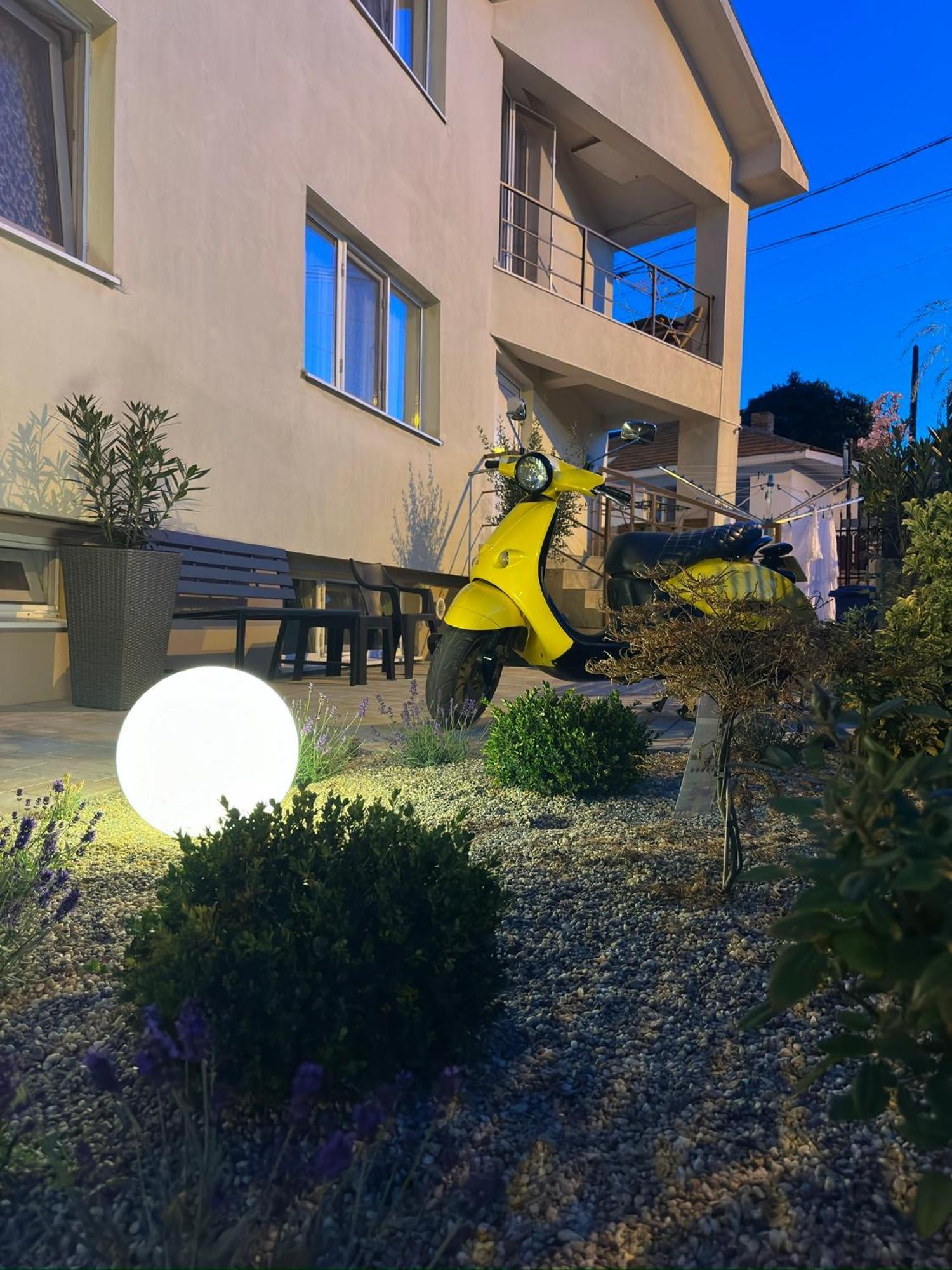 فندق Plexus Boutique إيفوري سود المظهر الخارجي الصورة