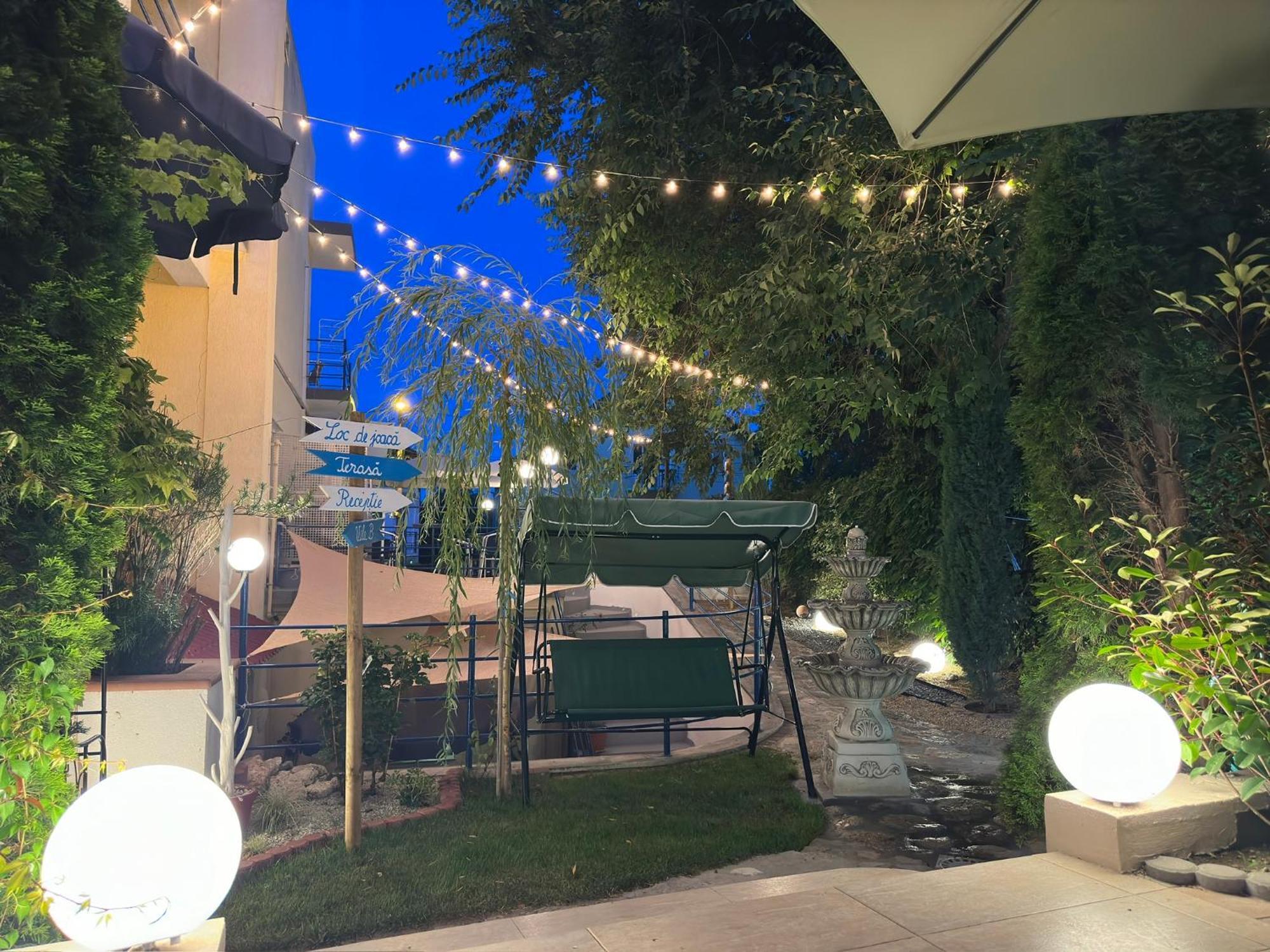 فندق Plexus Boutique إيفوري سود المظهر الخارجي الصورة